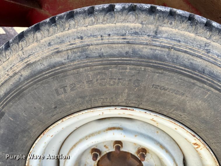 image for item EJ0534 1978 VIM Hydraulic power unit