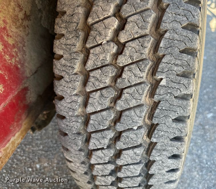 image for item EJ0534 1978 VIM Hydraulic power unit