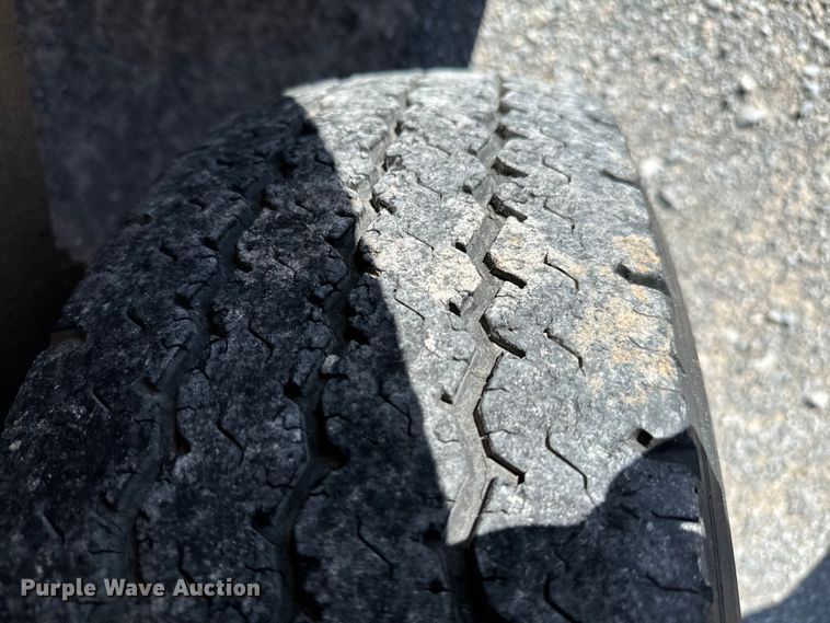 image for item EJ0534 1978 VIM Hydraulic power unit