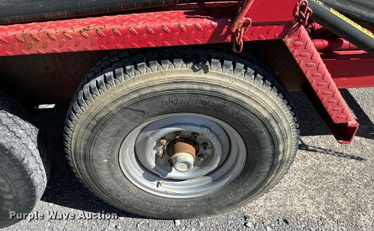 image for item EJ0534 1978 VIM Hydraulic power unit