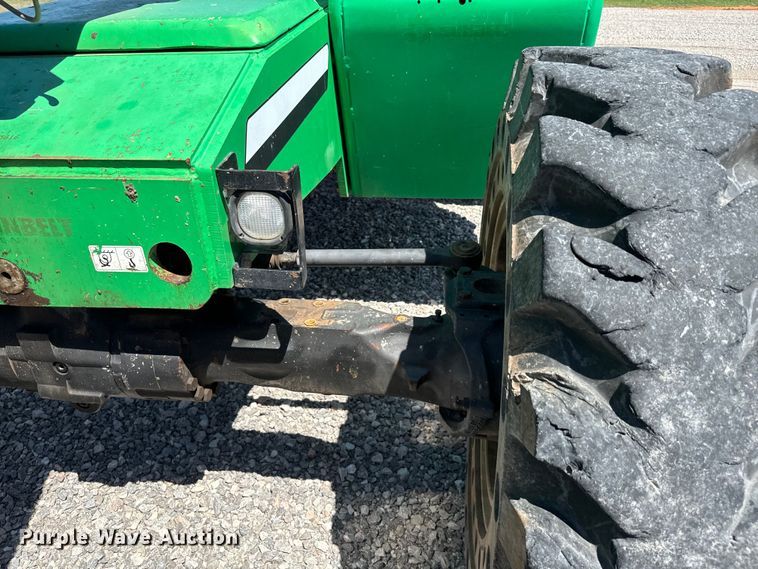 image for item EJ0553 2013 JLG Skytrak 8042 telehandler