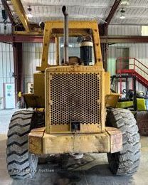 image for item EJ0566 1980 Caterpillar 920 wheel loader