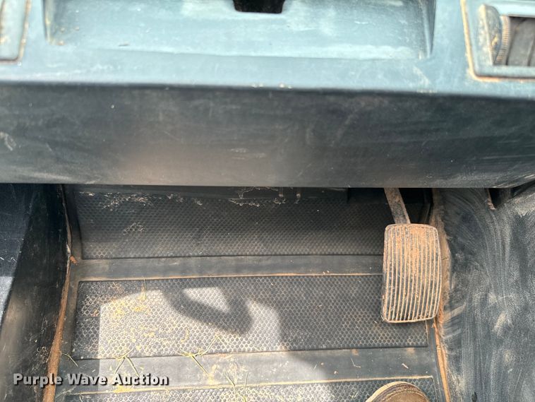 image for item EJ0575 2020 JCB 270T tracked skid steer loader