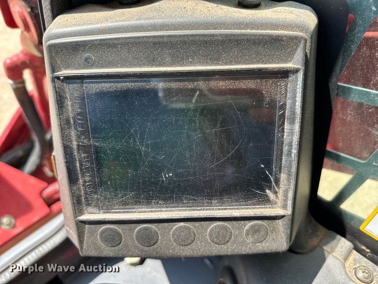 image for item EJ0580 2018 Takeuchi TL12V2 tracked skid steer loader