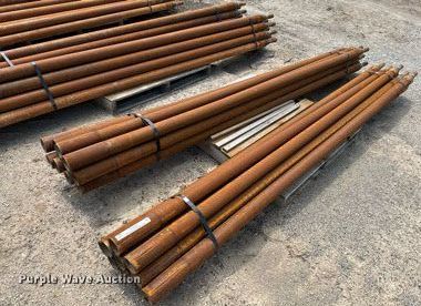 image for item EJ0581 (20) 10' L x 2 1/2