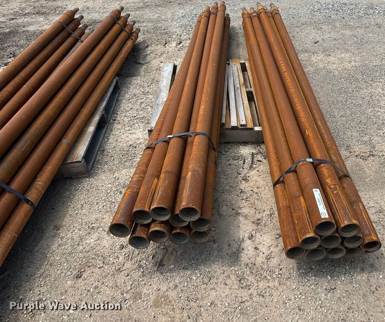 image for item EJ0581 (20) 10' L x 2 1/2