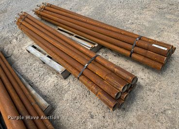 image for item EJ0581 (20) 10' L x 2 1/2