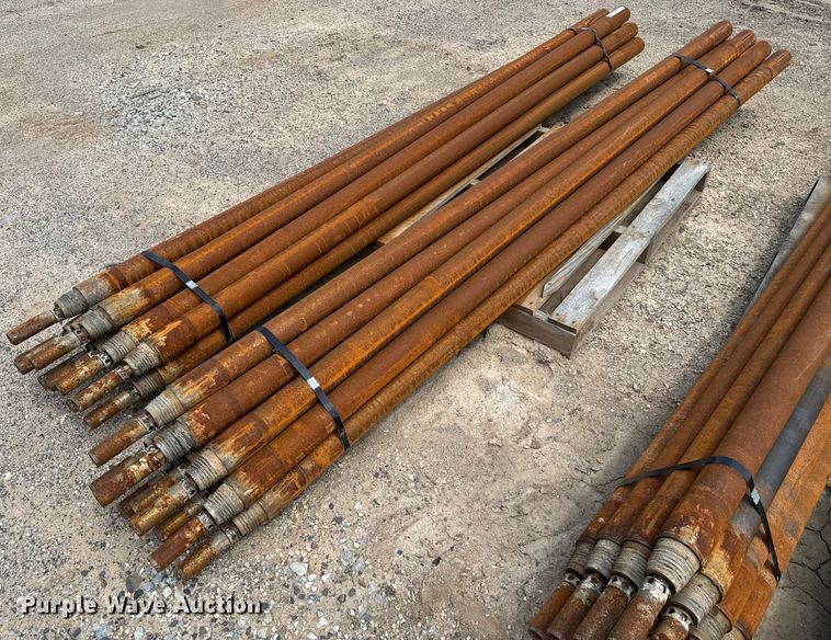 image for item EJ0581 (20) 10' L x 2 1/2