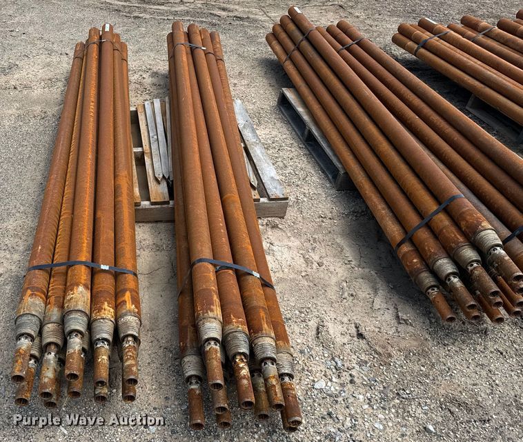 image for item EJ0581 (20) 10' L x 2 1/2