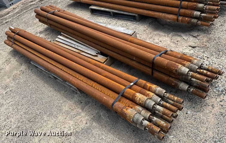 image for item EJ0581 (20) 10' L x 2 1/2