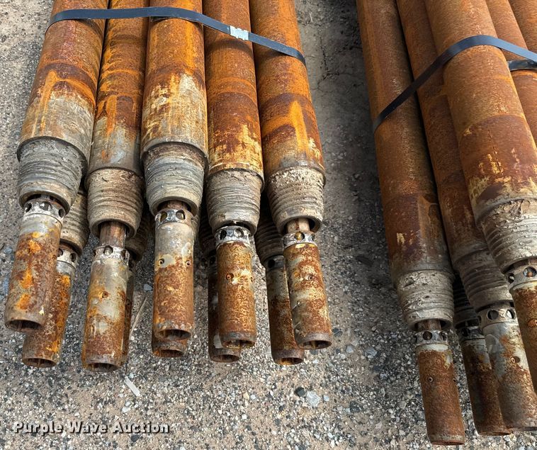 image for item EJ0581 (20) 10' L x 2 1/2