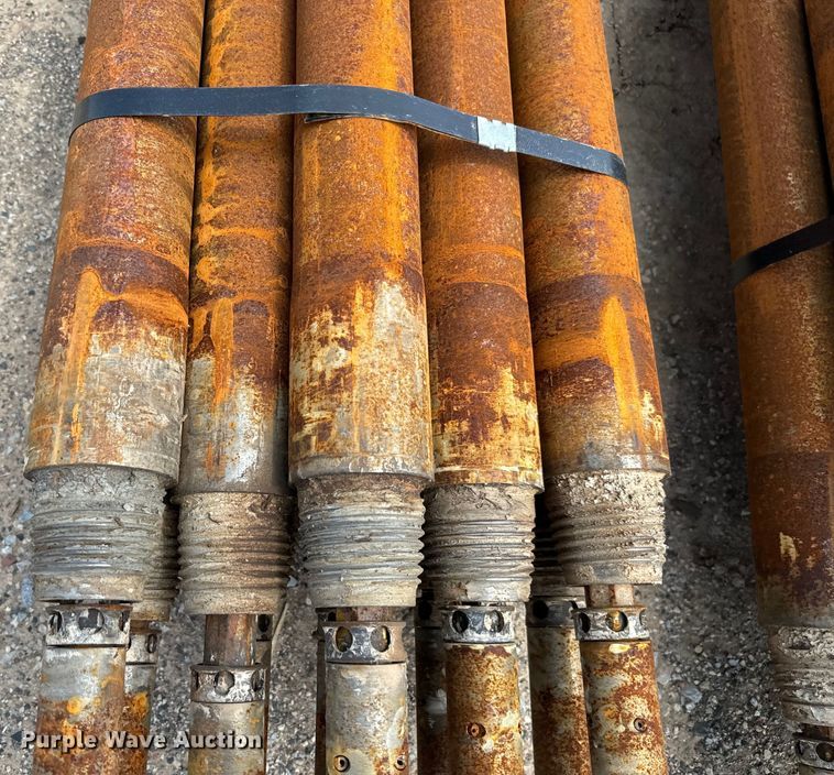 image for item EJ0581 (20) 10' L x 2 1/2