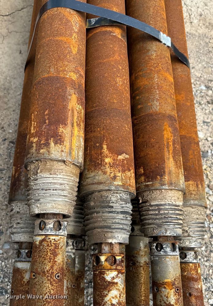 image for item EJ0581 (20) 10' L x 2 1/2