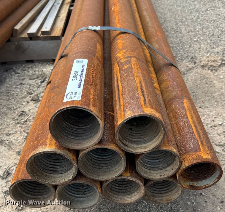 image for item EJ0581 (20) 10' L x 2 1/2