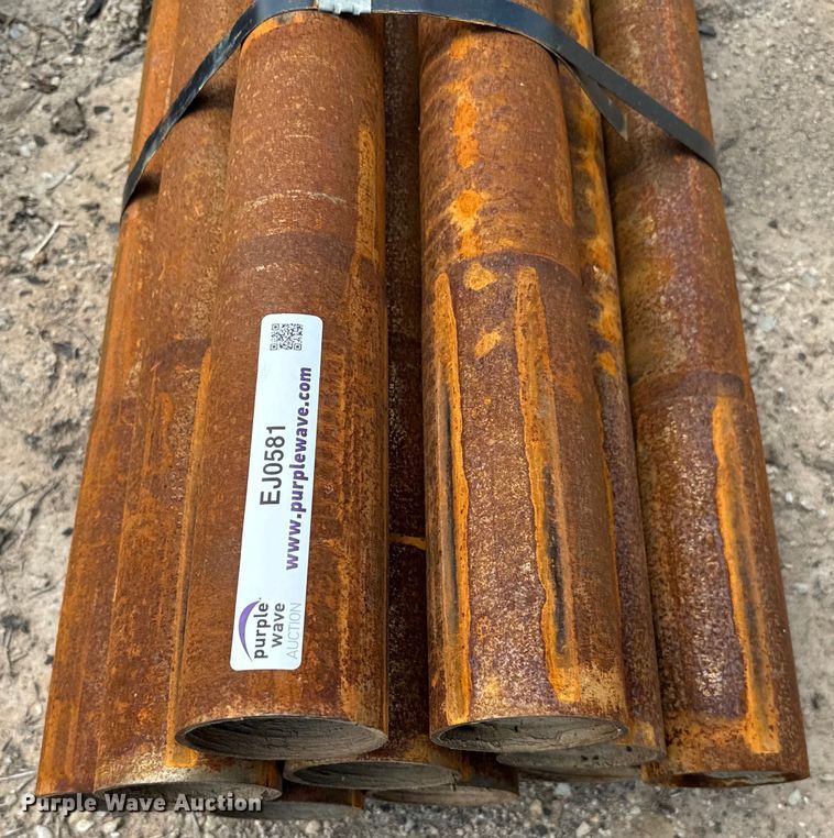 image for item EJ0581 (20) 10' L x 2 1/2