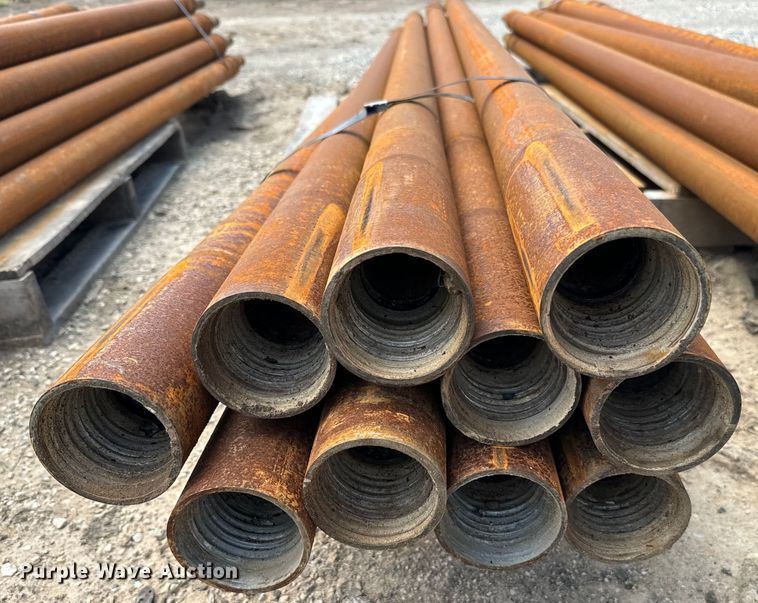 image for item EJ0581 (20) 10' L x 2 1/2