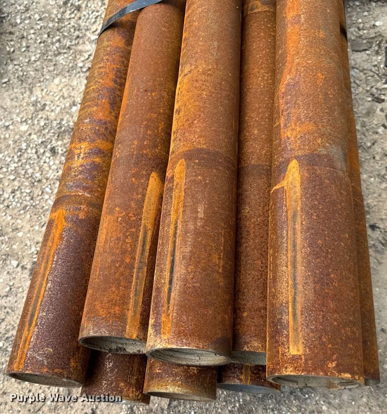 image for item EJ0581 (20) 10' L x 2 1/2