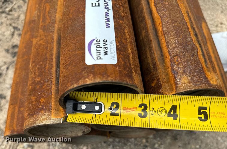 image for item EJ0581 (20) 10' L x 2 1/2