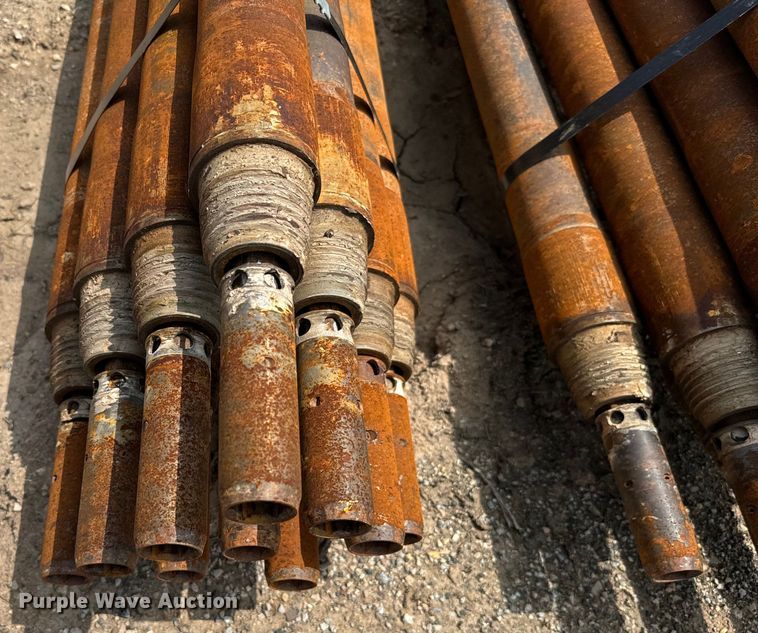 image for item EJ0582 (20) 10' L x 2 1/2