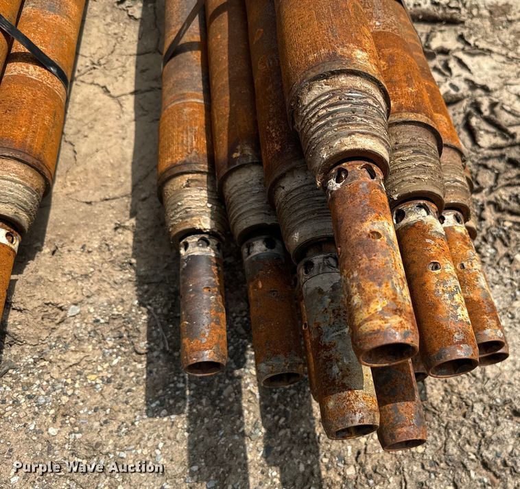 image for item EJ0582 (20) 10' L x 2 1/2