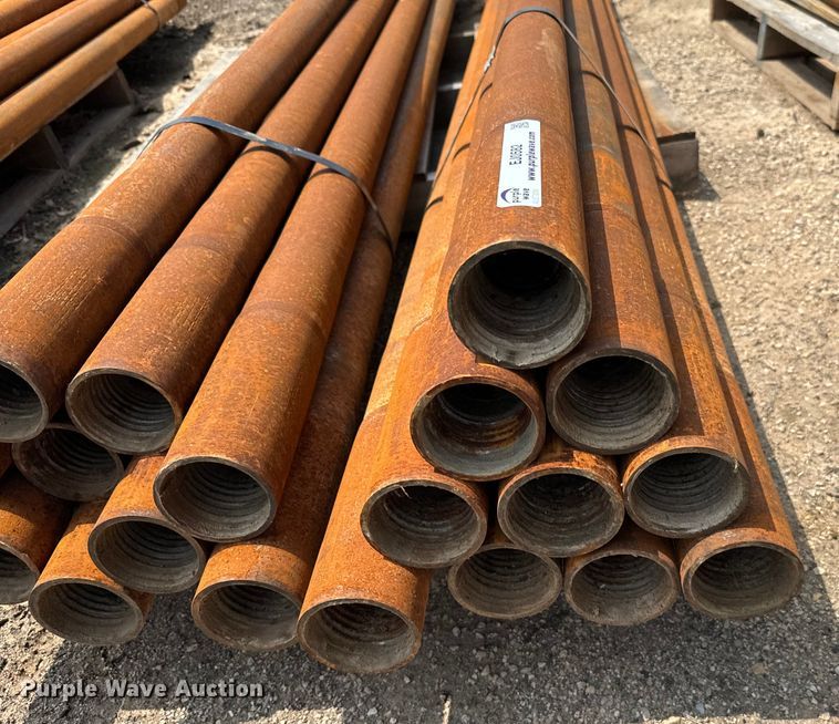 image for item EJ0582 (20) 10' L x 2 1/2