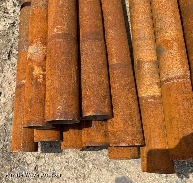 image for item EJ0582 (20) 10' L x 2 1/2