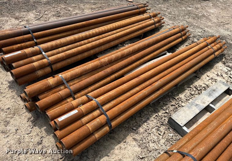 image for item EJ0583 (20) 10' L x 2 1/2