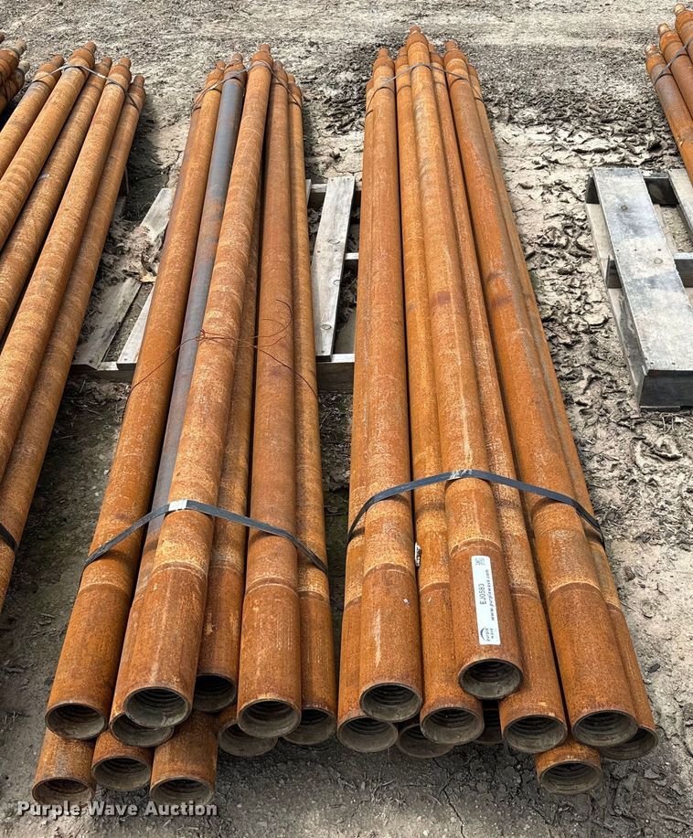 image for item EJ0583 (20) 10' L x 2 1/2