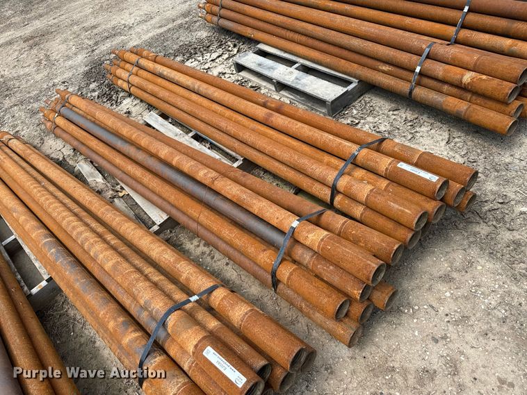 image for item EJ0583 (20) 10' L x 2 1/2