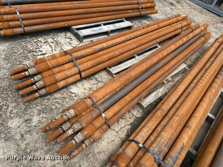 image for item EJ0583 (20) 10' L x 2 1/2