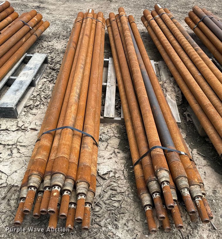 image for item EJ0583 (20) 10' L x 2 1/2