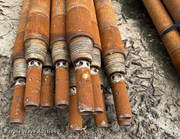 image for item EJ0583 (20) 10' L x 2 1/2