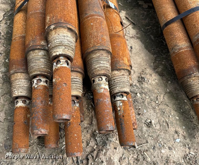 image for item EJ0583 (20) 10' L x 2 1/2