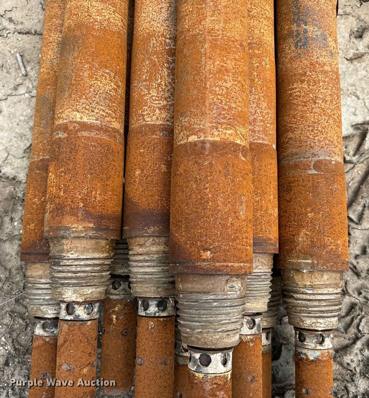 image for item EJ0583 (20) 10' L x 2 1/2