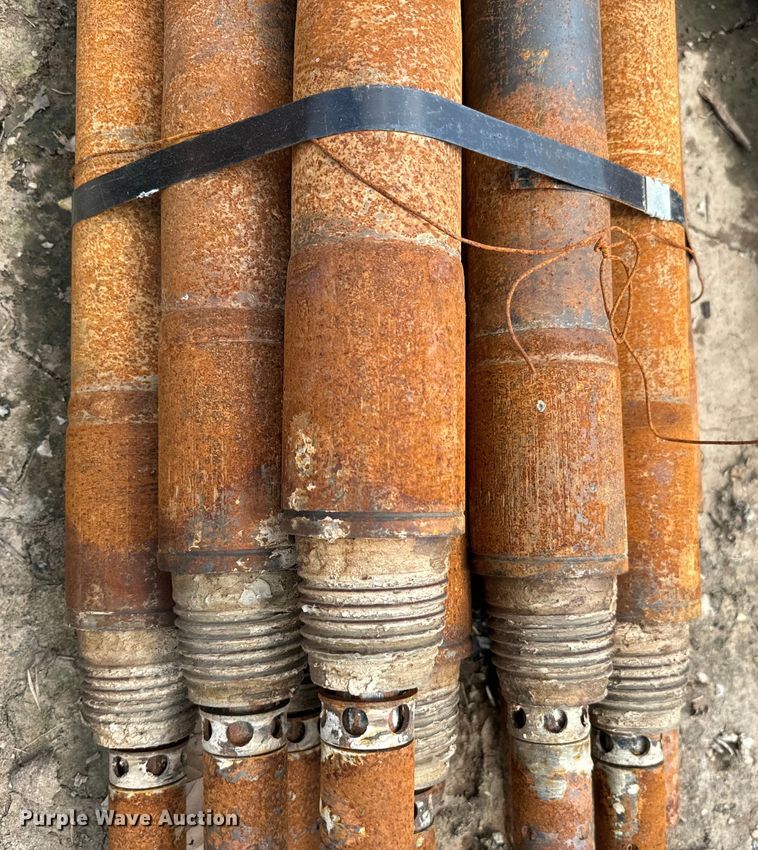 image for item EJ0583 (20) 10' L x 2 1/2