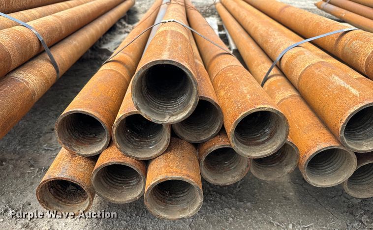 image for item EJ0583 (20) 10' L x 2 1/2