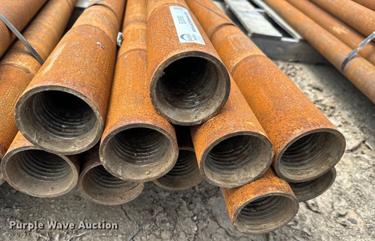 image for item EJ0583 (20) 10' L x 2 1/2