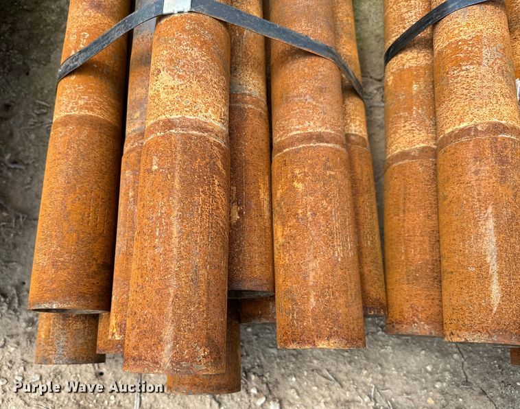 image for item EJ0583 (20) 10' L x 2 1/2