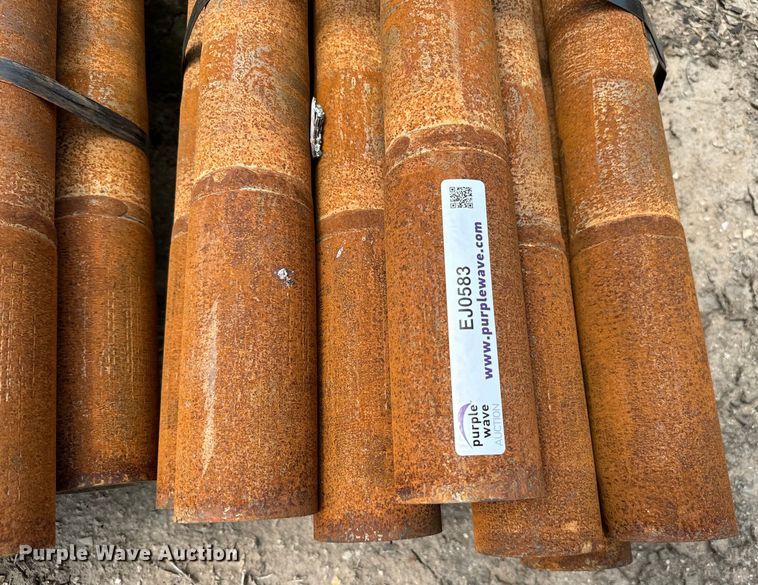 image for item EJ0583 (20) 10' L x 2 1/2