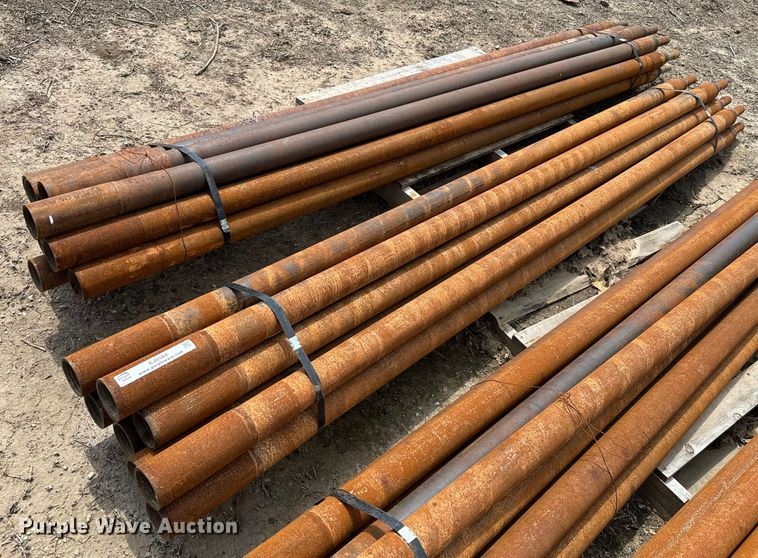 image for item EJ0584 (20) 10' L x 2 1/2