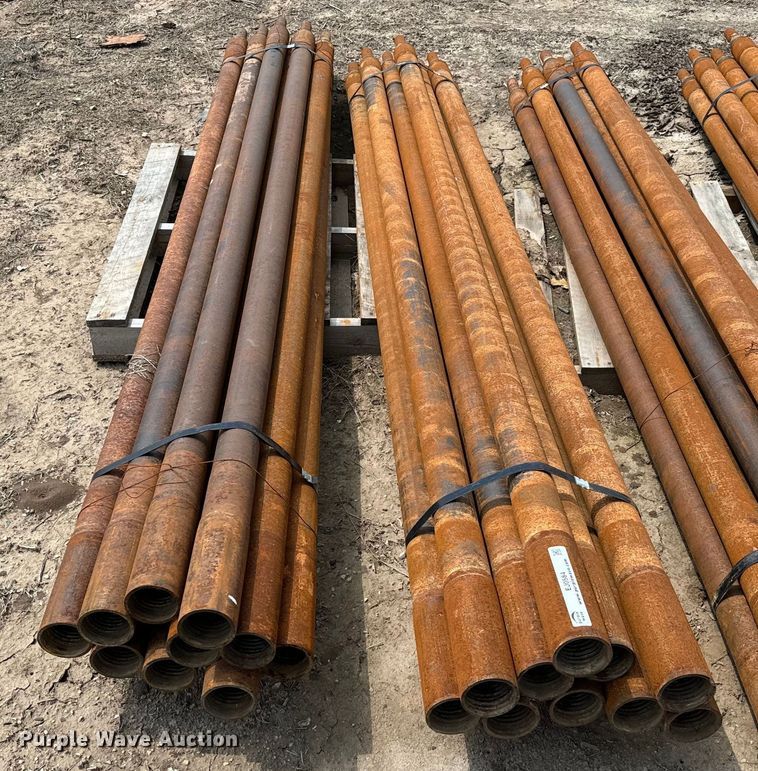 image for item EJ0584 (20) 10' L x 2 1/2