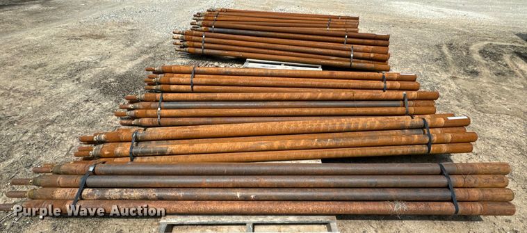 image for item EJ0584 (20) 10' L x 2 1/2