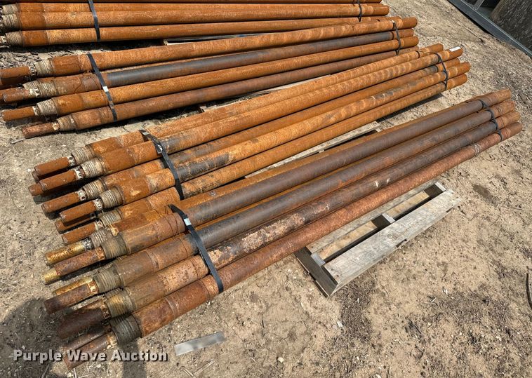 image for item EJ0584 (20) 10' L x 2 1/2