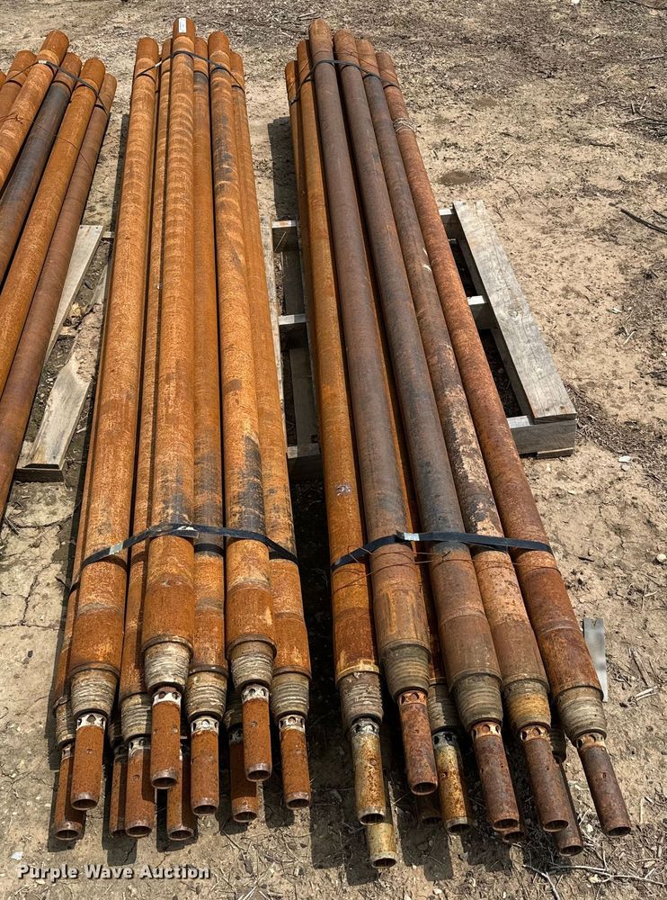 image for item EJ0584 (20) 10' L x 2 1/2