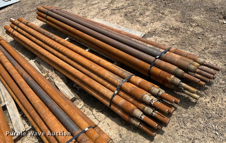 image for item EJ0584 (20) 10' L x 2 1/2