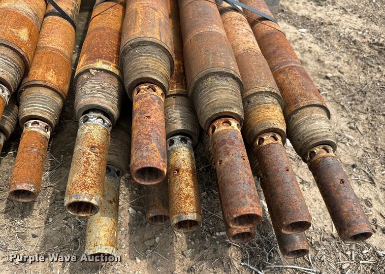 image for item EJ0584 (20) 10' L x 2 1/2