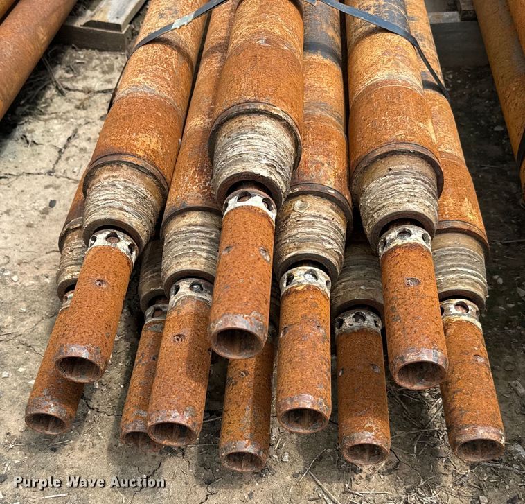 image for item EJ0584 (20) 10' L x 2 1/2