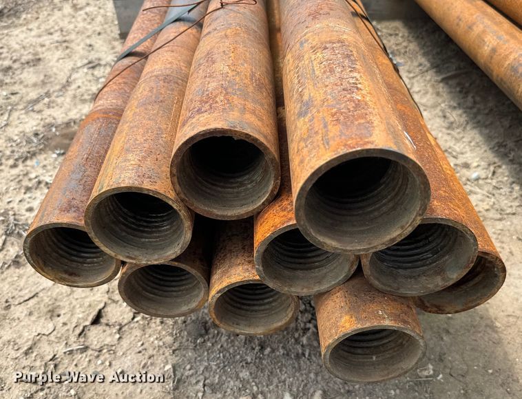 image for item EJ0584 (20) 10' L x 2 1/2