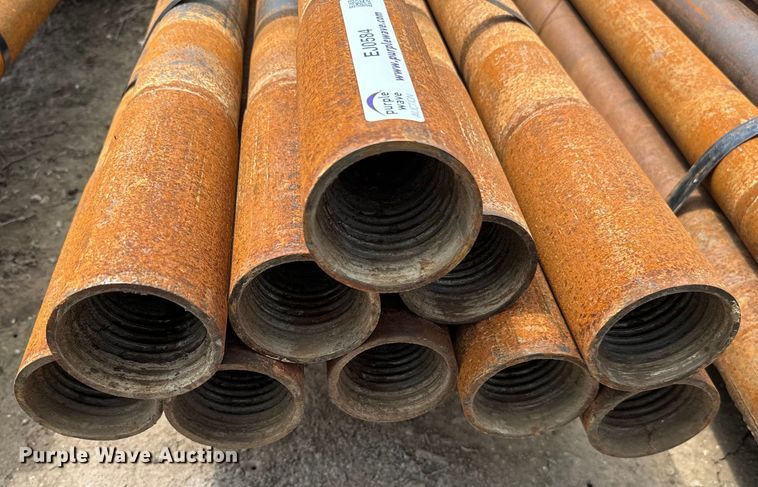 image for item EJ0584 (20) 10' L x 2 1/2