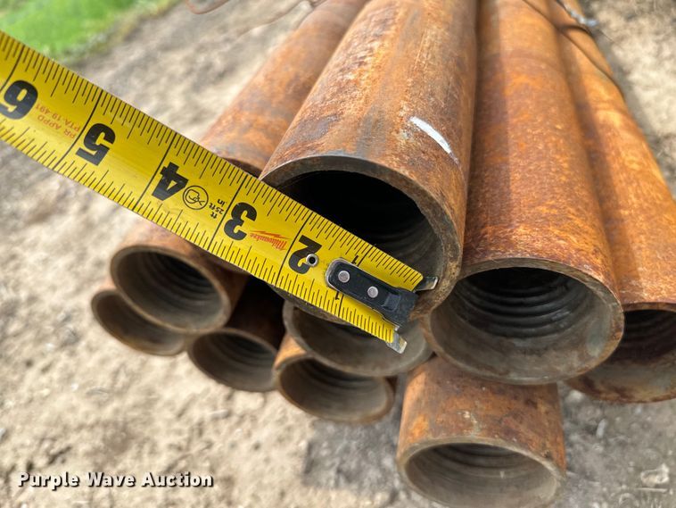 image for item EJ0584 (20) 10' L x 2 1/2